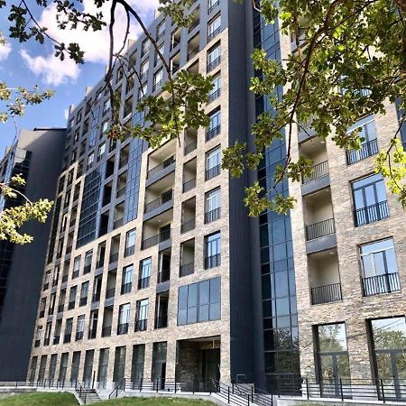 Kechi House Cozy Apartment 萨克德佐尔镇 外观 照片