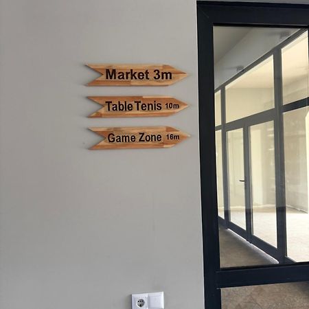 Kechi House Cozy Apartment 萨克德佐尔镇 外观 照片