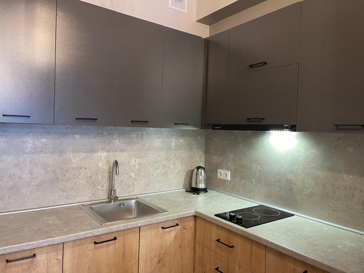 Kechi House Cozy Apartment 萨克德佐尔镇 外观 照片