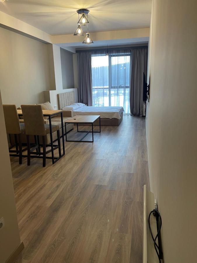 Kechi House Cozy Apartment 萨克德佐尔镇 外观 照片