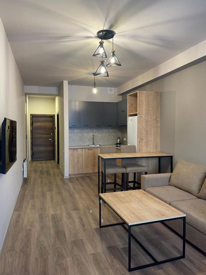 Kechi House Cozy Apartment 萨克德佐尔镇 外观 照片