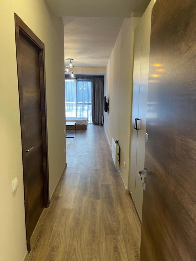 Kechi House Cozy Apartment 萨克德佐尔镇 外观 照片
