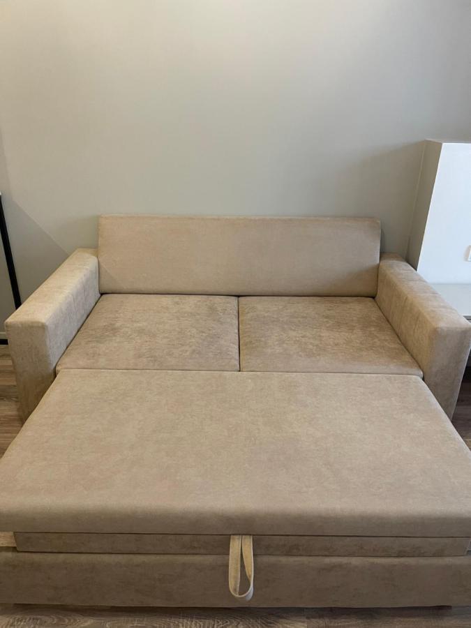 Kechi House Cozy Apartment 萨克德佐尔镇 外观 照片