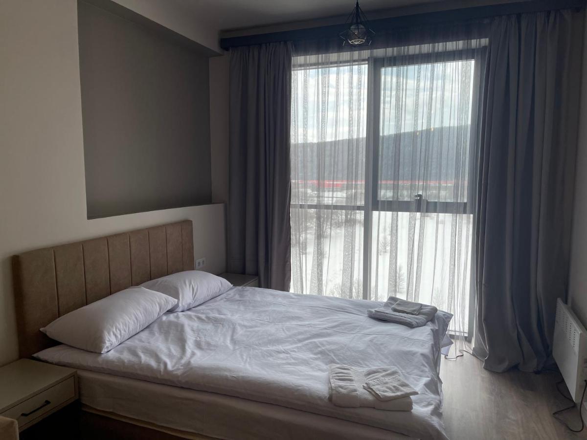 Kechi House Cozy Apartment 萨克德佐尔镇 外观 照片