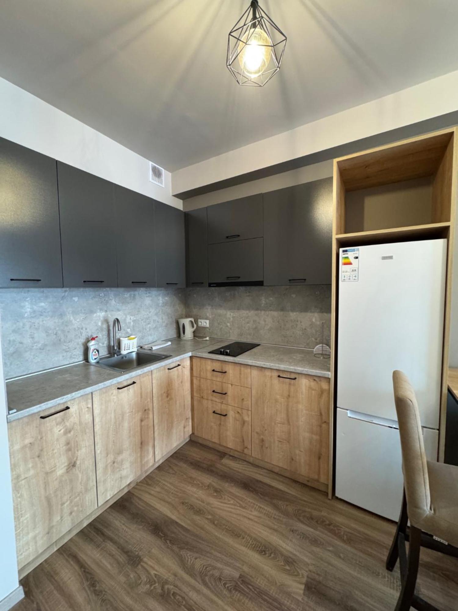 Kechi House Cozy Apartment 萨克德佐尔镇 外观 照片